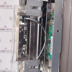 Abb Acs800-104-0580-7+C126+E205+V991 63 Hz