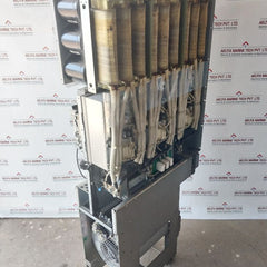 Abb Acs800-104-0580-7+C126+E205+V991 63 Hz