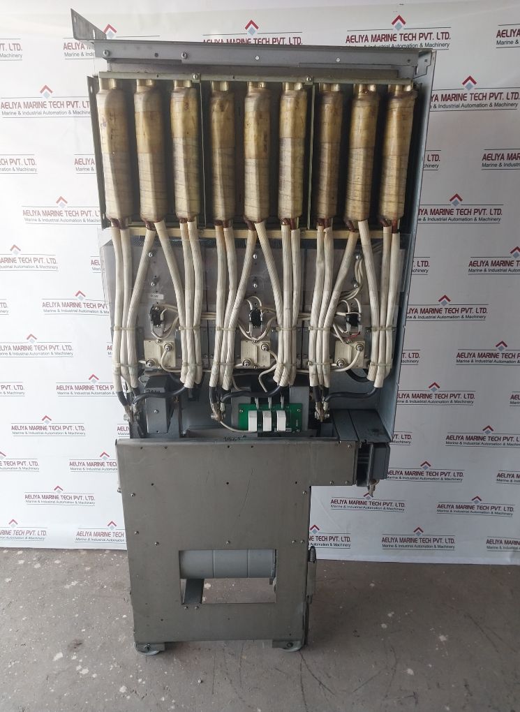 Abb Acs800-104-0580-7+C126+E205+V991 63 Hz