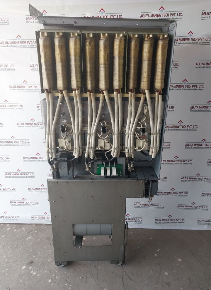 Abb Acs800-104-0580-7+C126+E205+V991 63 Hz