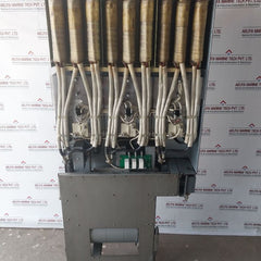 Abb Acs800-104-0580-7+C126+E205+V991 63 Hz
