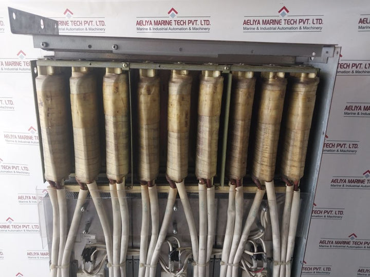 Abb Acs800-104-0580-7+C126+E205+V991 63 Hz