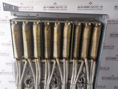 Abb Acs800-104-0580-7+C126+E205+V991 63 Hz