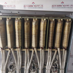 Abb Acs800-104-0580-7+C126+E205+V991 63 Hz