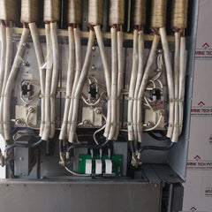 Abb Acs800-104-0580-7+C126+E205+V991 63 Hz