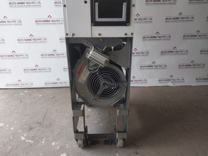 Abb Acs800-104-0580-7+C126+E205+V991 63 Hz
