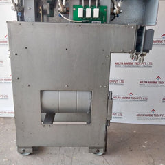Abb Acs800-104-0580-7+C126+E205+V991 63 Hz