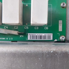 Abb Acs800-104-0580-7+C126+E205+V991 63 Hz