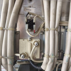 Abb Acs800-104-0580-7+C126+E205+V991 63 Hz