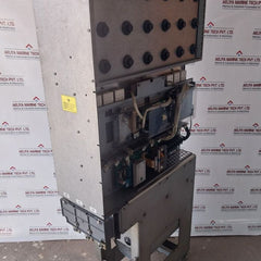 Abb Acs800-104-0580-7+C126+E205+V991 63 Hz