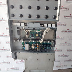 Abb Acs800-104-0580-7+C126+E205+V991 63 Hz