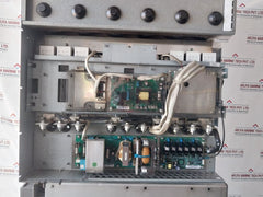 Abb Acs800-104-0580-7+C126+E205+V991 63 Hz