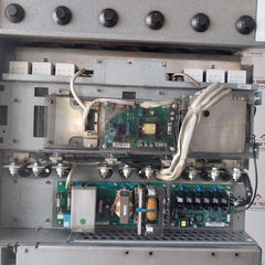 Abb Acs800-104-0580-7+C126+E205+V991 63 Hz
