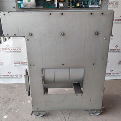 Abb Acs800-104-0580-7+C126+E205+V991 63 Hz
