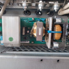 Abb Acs800-104-0580-7+C126+E205+V991 63 Hz