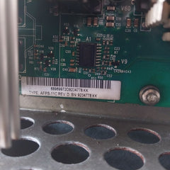 Abb Acs800-104-0580-7+C126+E205+V991 63 Hz