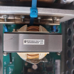 Abb Acs800-104-0580-7+C126+E205+V991 63 Hz
