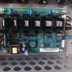 Abb Acs800-104-0580-7+C126+E205+V991 63 Hz