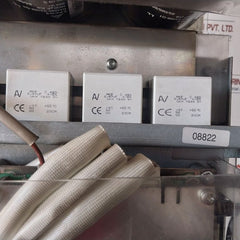 Abb Acs800-104-0580-7+C126+E205+V991 63 Hz