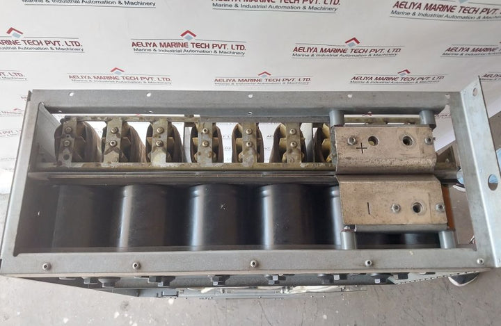 Abb Acs800-104-0580-7+C126+E205+V991 63 Hz