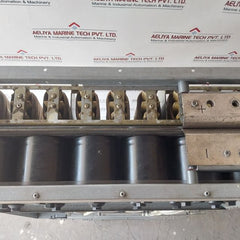 Abb Acs800-104-0580-7+C126+E205+V991 63 Hz