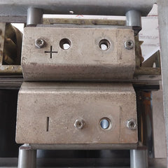 Abb Acs800-104-0580-7+C126+E205+V991 63 Hz