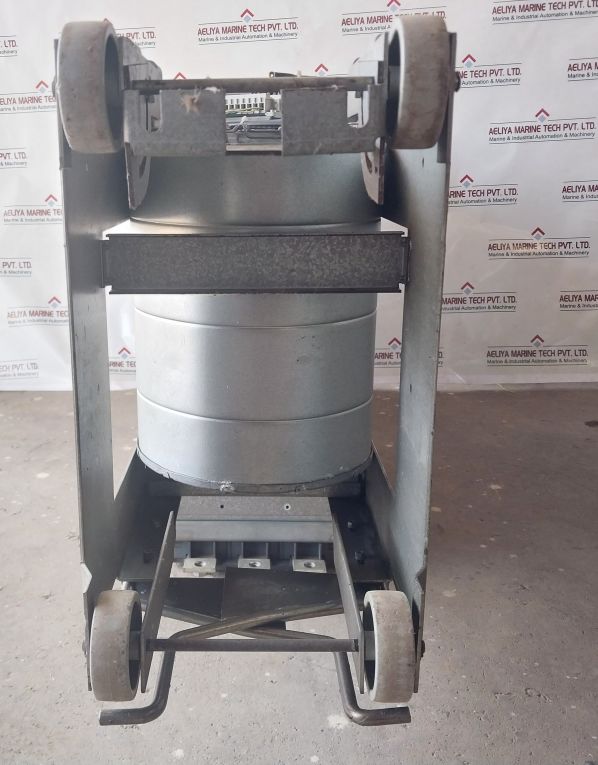 Abb Acs800-104-0580-7+C126+E205+V991 63 Hz