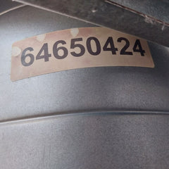 Abb Acs800-104-0580-7+C126+E205+V991 63 Hz