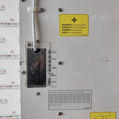 Abb Acs800-104-0580-7+C126+E205+V991 63 Hz