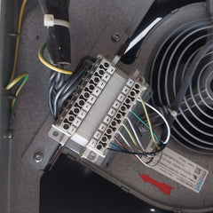 Abb Acs800-104-0580-7+C126+E205+V991 63 Hz