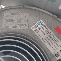 Abb Acs800-104-0580-7+C126+E205+V991 63 Hz