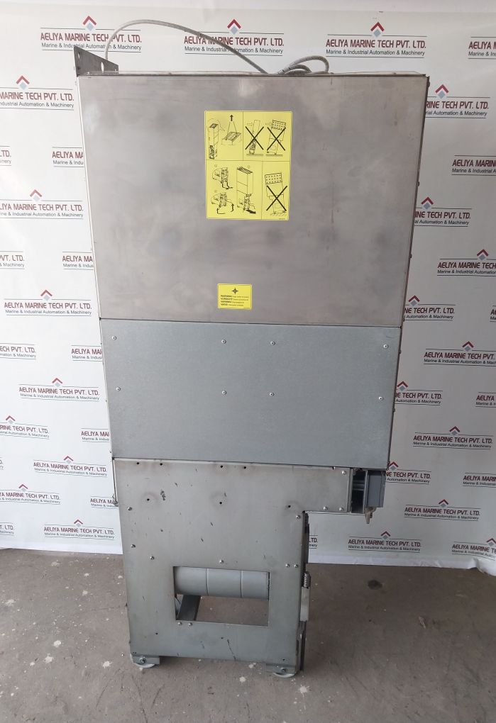 Abb Acs800-104-0580-7+C126+E205+V991 Inverter Modules 68685745