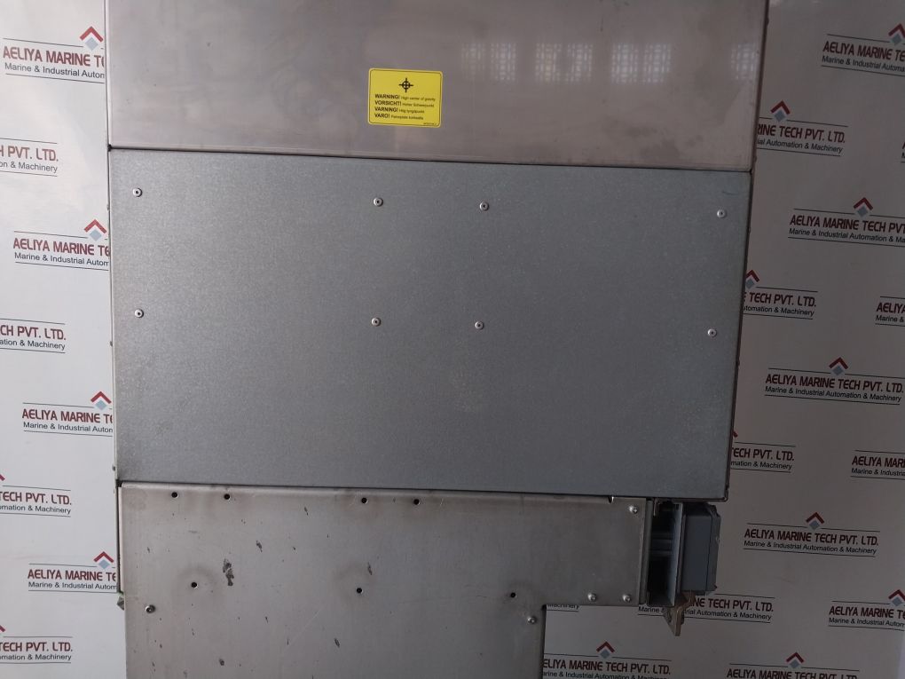 Abb Acs800-104-0580-7+C126+E205+V991 Inverter Modules 68685745