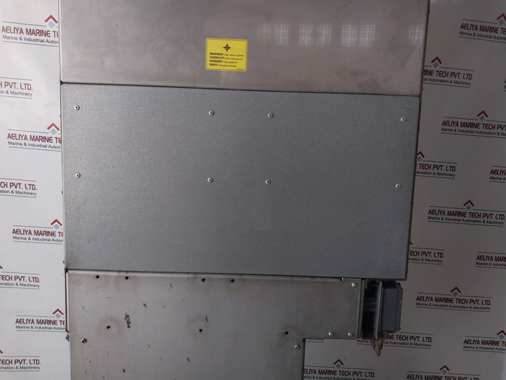 Abb Acs800-104-0580-7+C126+E205+V991 Inverter Modules 68685745