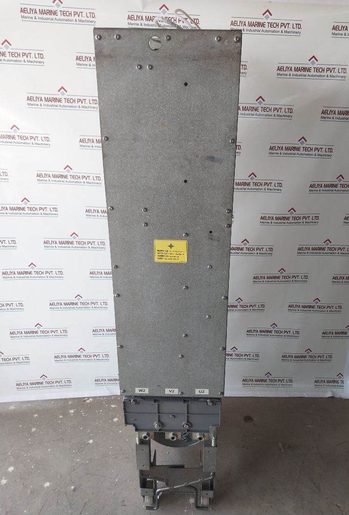 Abb Acs800-104-0580-7+C126+E205+V991 Inverter Modules 68685745