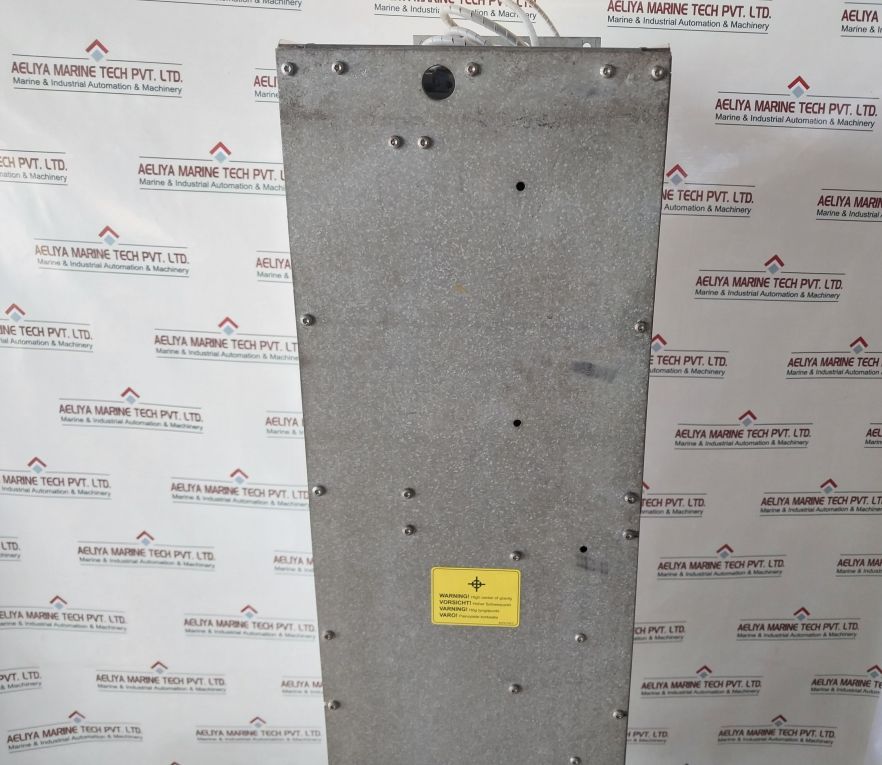 Abb Acs800-104-0580-7+C126+E205+V991 Inverter Modules 68685745