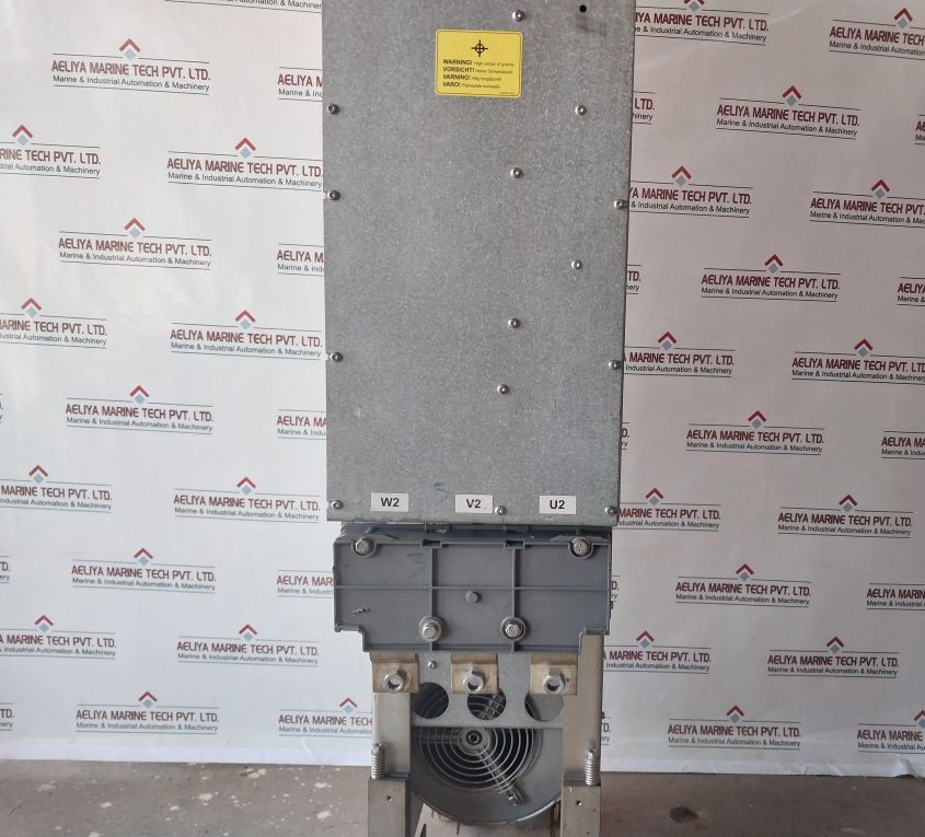 Abb Acs800-104-0580-7+C126+E205+V991 Inverter Modules 68685745