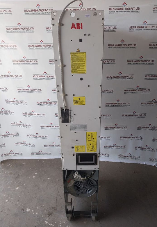 Abb Acs800-104-0580-7+C126+E205+V991
