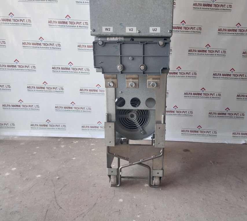 Abb Acs800-104-0580-7+C126+E205+V991 Inverter Modules 68685745