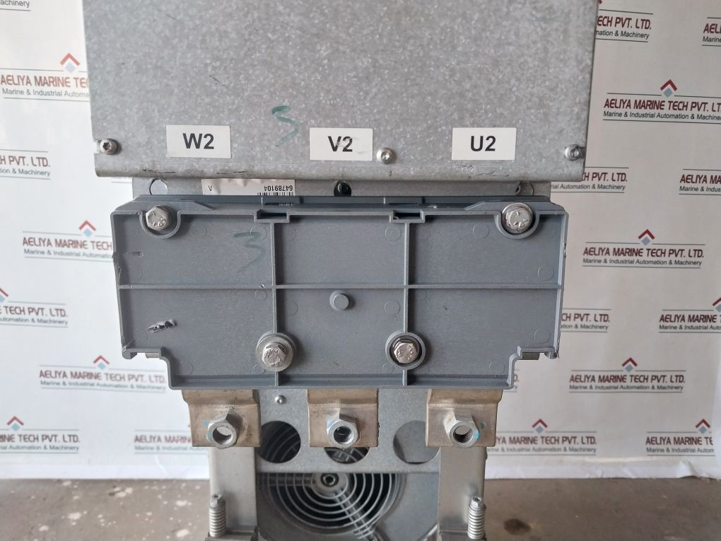 Abb Acs800-104-0580-7+C126+E205+V991 Inverter Modules 68685745