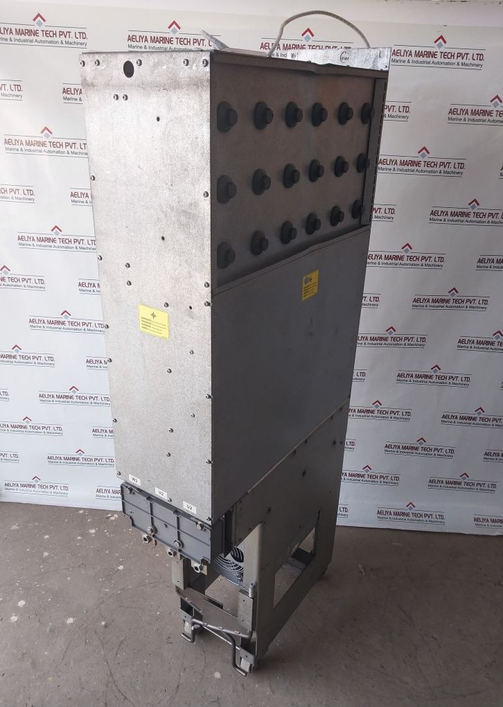 Abb Acs800-104-0580-7+C126+E205+V991 Inverter Modules 68685745