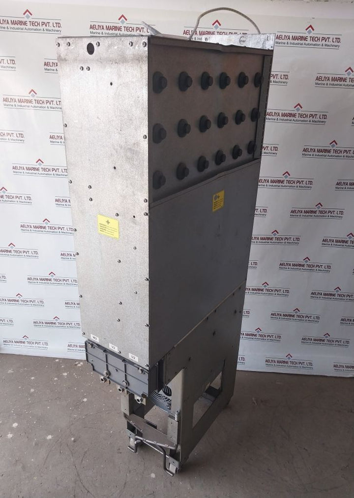 Abb Acs800-104-0580-7+C126+E205+V991 Inverter Modules 68685745