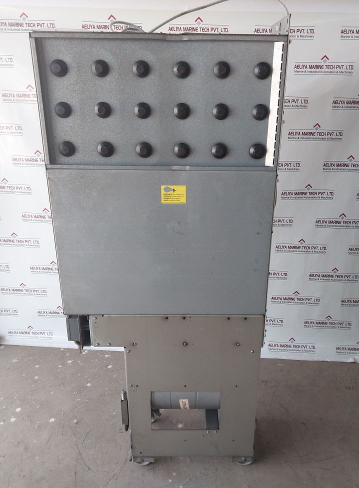 Abb Acs800-104-0580-7+C126+E205+V991 Inverter Modules 68685745