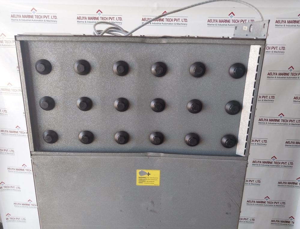 Abb Acs800-104-0580-7+C126+E205+V991 Inverter Modules 68685745