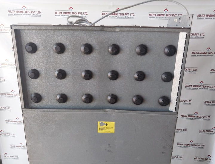 Abb Acs800-104-0580-7+C126+E205+V991 Inverter Modules 68685745