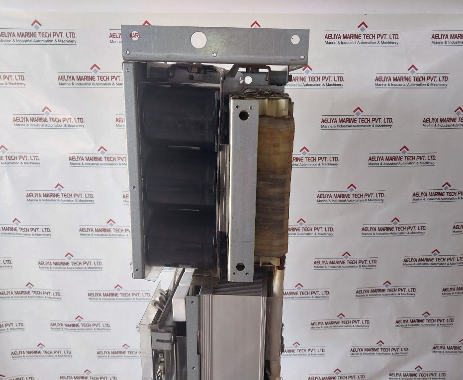 Abb Acs800-104-0580-7+C126+E205+V991 Inverter Modules 68685745