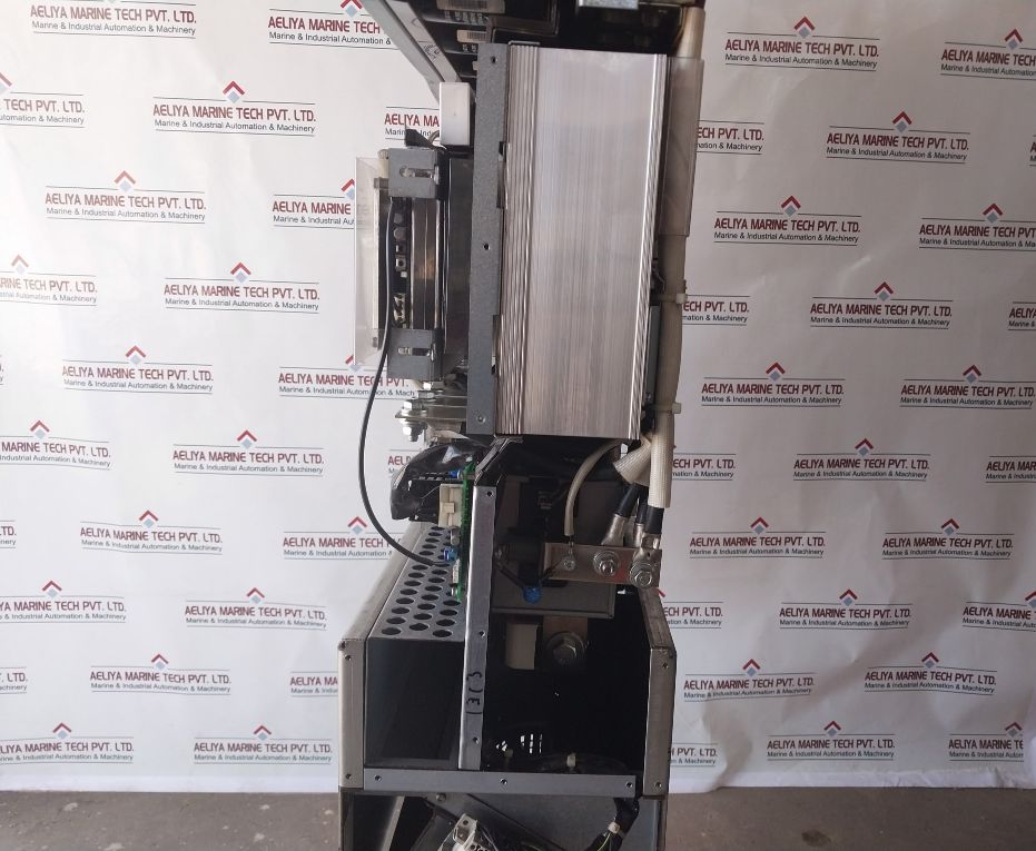 Abb Acs800-104-0580-7+C126+E205+V991 Inverter Modules 68685745