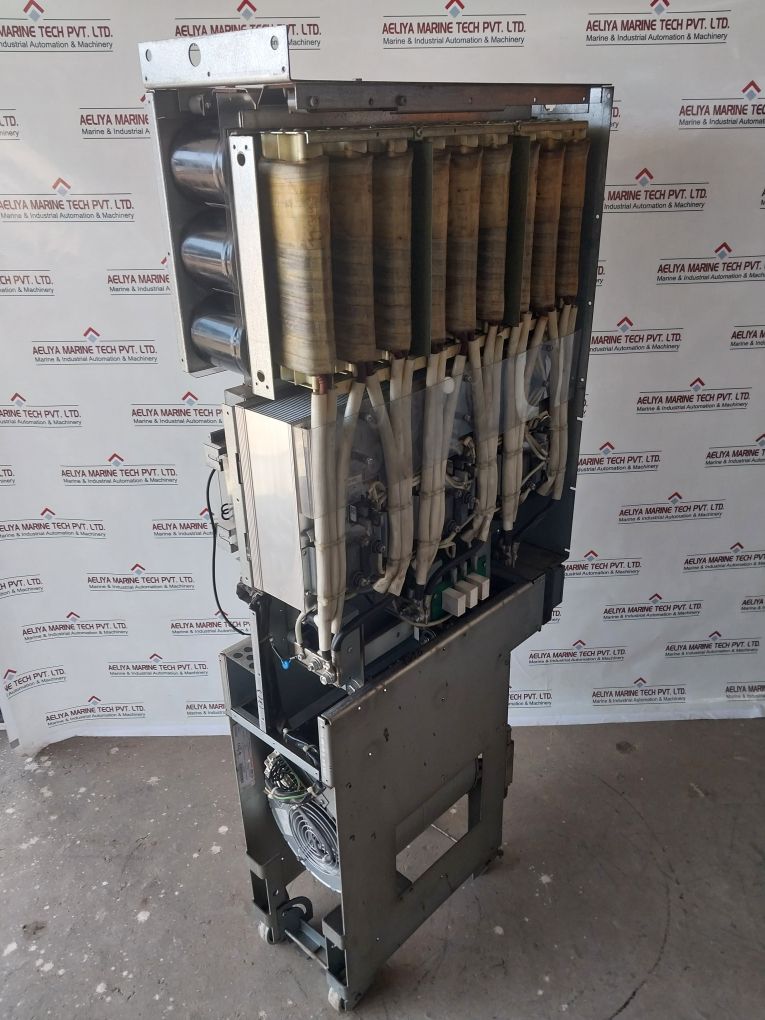 Abb Acs800-104-0580-7+C126+E205+V991 Inverter Modules 68685745