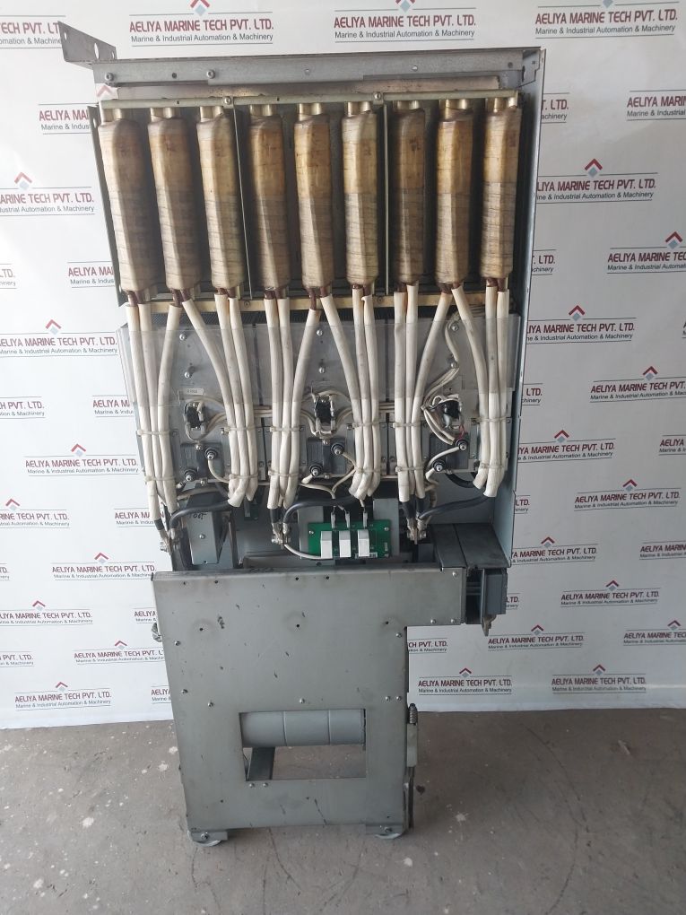 Abb Acs800-104-0580-7+C126+E205+V991 Inverter Modules 68685745