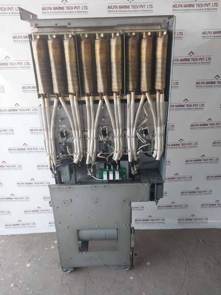 Abb Acs800-104-0580-7+C126+E205+V991 Inverter Modules 68685745